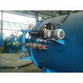 Steam Boiler Type Rubber Vulcanizer For Rubber